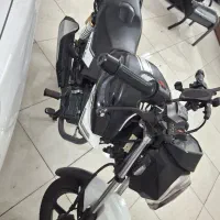 ایردکو ۱۵۰cc B10  مدل ۱۴۰۳