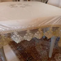 رومیزی نهارخوری