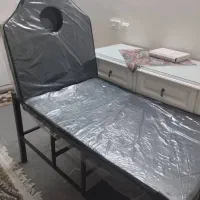 تخت آرایشگاه