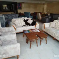 مبل، مبل جودزی. بخش انواع مبل