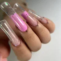 آموزش تخصصی صفر تاصد لاین پودر و ژل