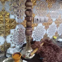 قلیون نو طعم دژاوو