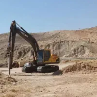خاکبردار اجاره لودر بیل کامیون