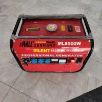 موتور برق 6500kw