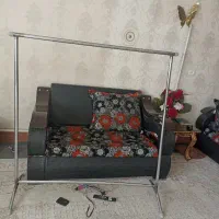 رگال فلزی