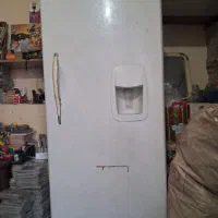 یخچال یخساران