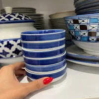 کاسه ماست یزدی