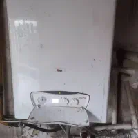 تاسیسات فنی  مهندسی ایوان