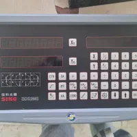 خطکش دیجیتال Sino 1400ونمایشگر Sino 2ms