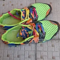 کتونی اسیکس سایز 44