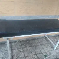 تخت تزریقات یا اپلاسیون