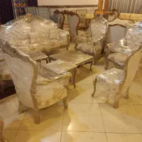 مبل نهال
