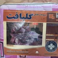 سرویس خواب دو نفره و رو تختی