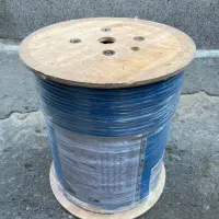 کابل شبکه لگراند CAT6 SFTP با شیلد و فویل