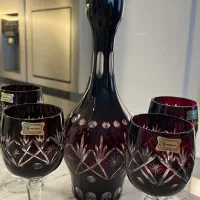 تنگ و گیلاس بو همیا