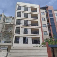 آپارتمان نوساز ۵۰ متری در تهران ویلا، طبقه اول