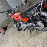 موتور 125