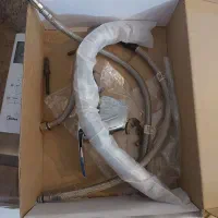 شیر ظرفشویی اهرمی