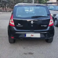 ساندرو اتوماتیک
