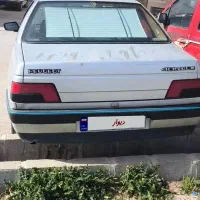 405 مدل 88 خانگی