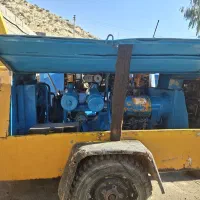 کمپرسور پی ۱۷۵