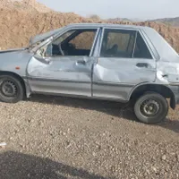 پراید 131 SE، مدل ۱۳۹۵|خودرو سواری و وانت|شیراز, جوادیه|دیوار