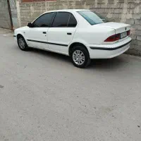 سمند مدل 90|خودرو سواری و وانت|اردبیل, |دیوار