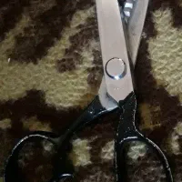 قیچی‌ خیاطی