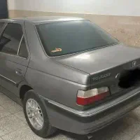 پژو پارس سال مدل ۹۲
