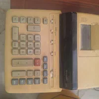 ماشین حساب شارپ