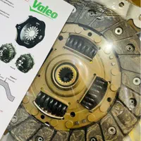 پخش دیسک و صفحه کلاچ (والئو) اصلی (یک سال گارانتی)