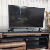 تلویزیون ۴۳ اینچ الجی اصل کره