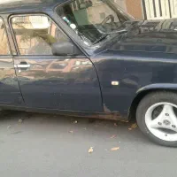 رنو سپند مدل80 کم کارکرد2برگ سند