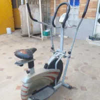 اسکیت فضایی دسته دوم