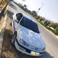 پارس tu5 مدل 96