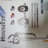 دستگاه  وورزشی تناسب اندام