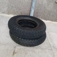 لاستیک فرغون