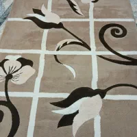 گلیم فرش