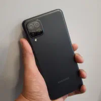 سامسونگ a12