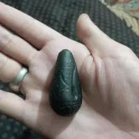 مهره کلا...غ کهنه و مهره برد