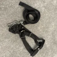 قلاده کتفی کمری