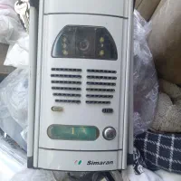 پنل ایفون تصویری سیماران