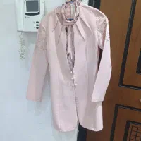 لباس مجلسی با شومیز