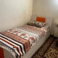 تخت خواب تک نفره