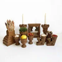 هفت سین هخامنشی