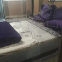 تخت خواب۲نفره