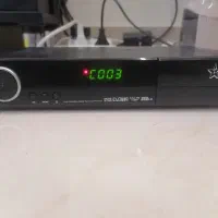 گیرنده دیجیتال داخلی شبکه 3 و..
