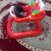 روروئک بچه