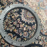 رینگ کلاچ  موتور پرکنز