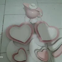 سرویس صبحانه خوری